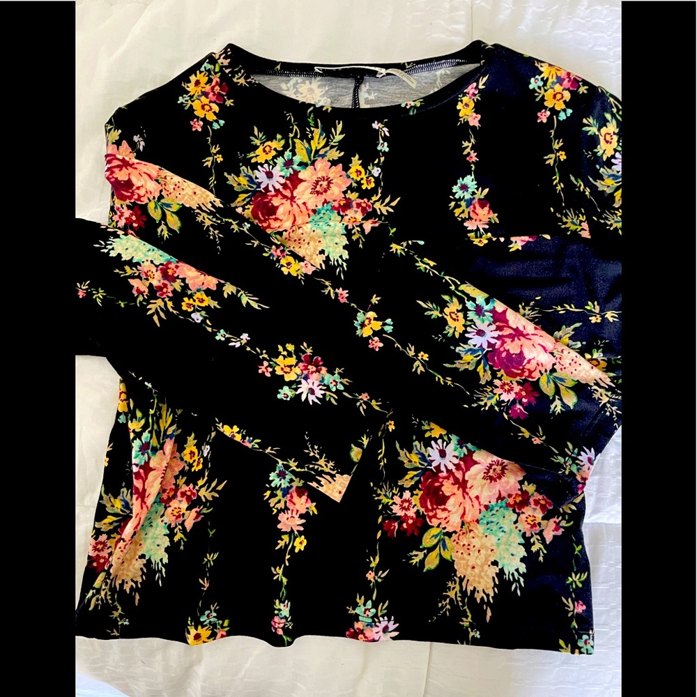 Alice +Olivia